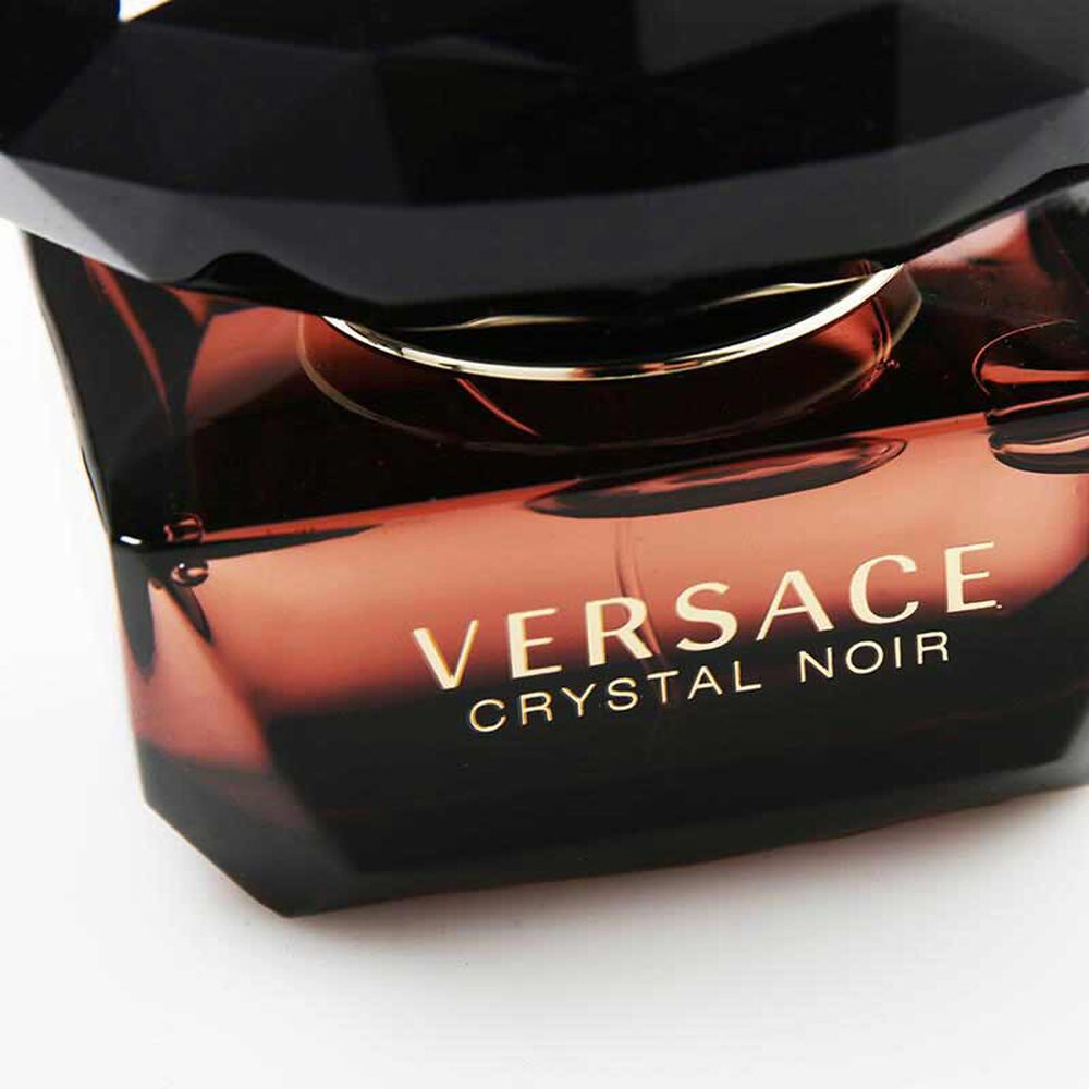 Crystal Noir Versace Eau De Parfum