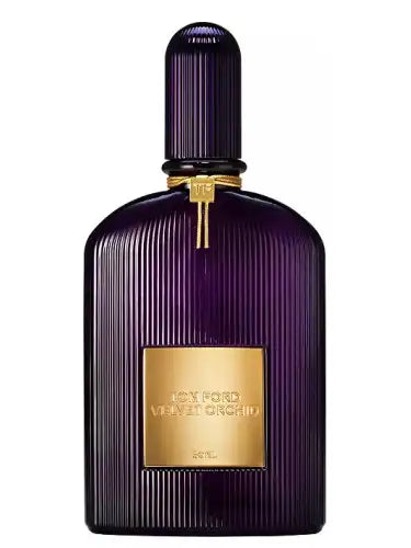 Velvet Orchid Tom Ford