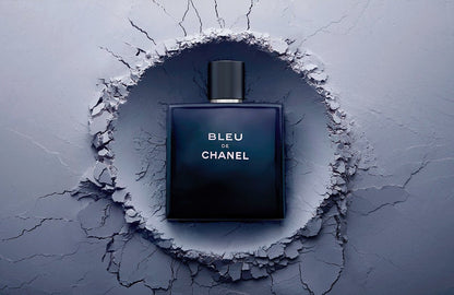 Chanel Bleu De Chanel Eau De Toilette