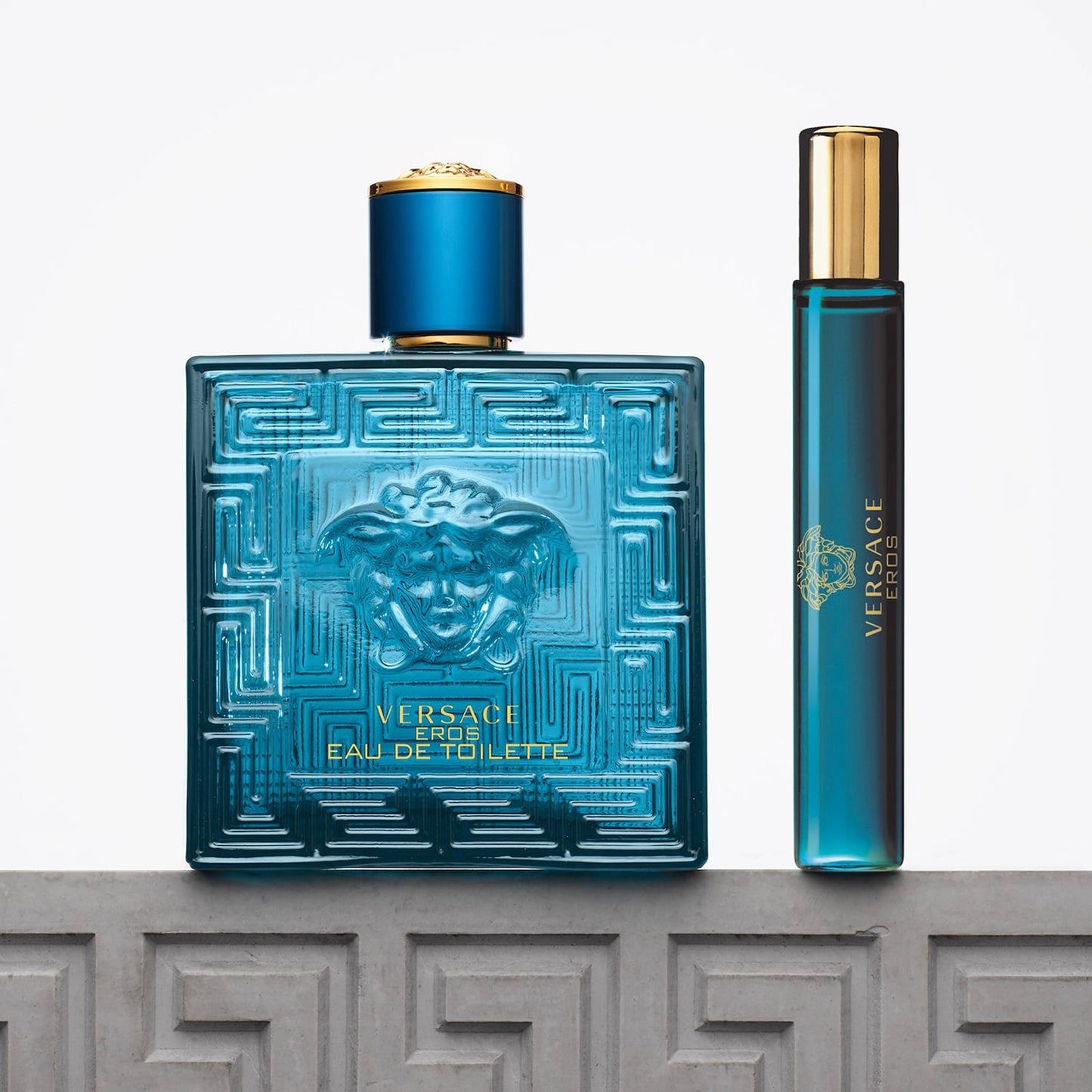 Versace Eros Eau de Toilette