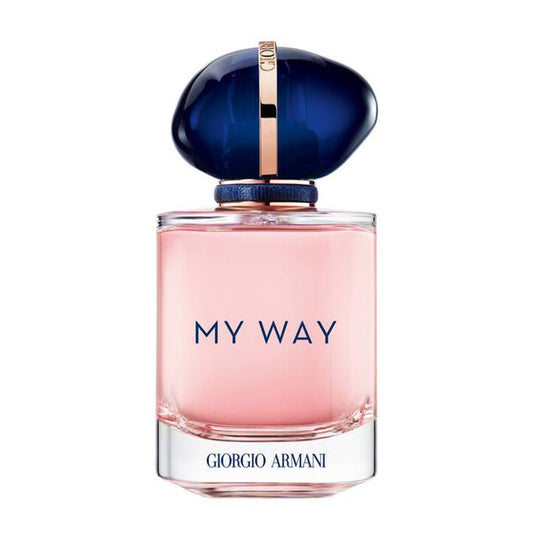 My Way Eau de Parfum For Women