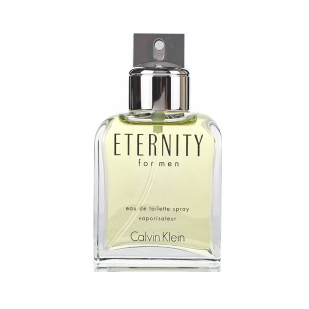 Eternity For Men Calvin Klein