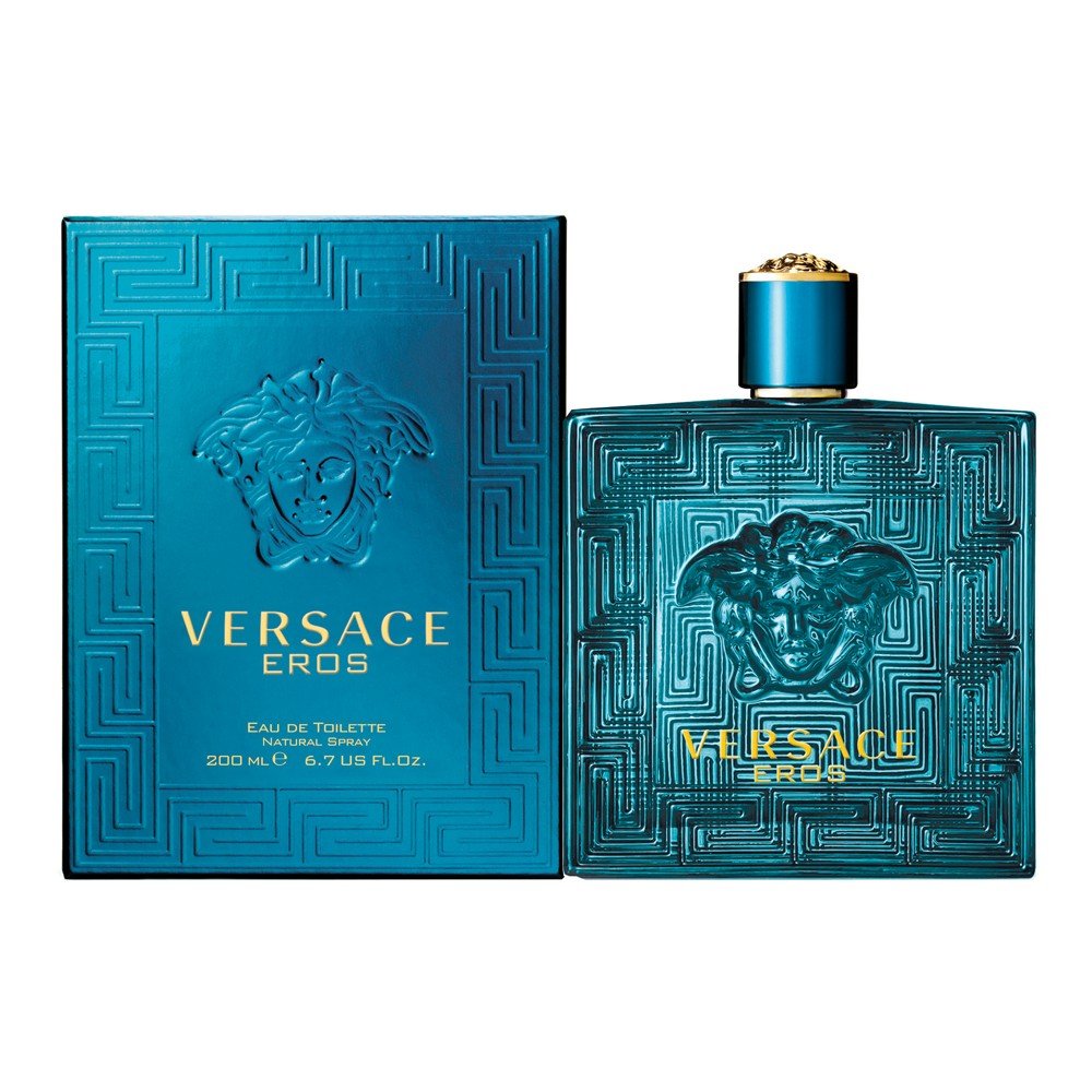 Eros Versace Perfume