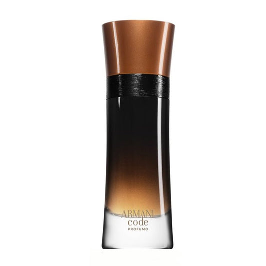 Armani Code Profumo