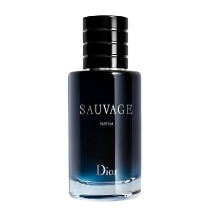 Dior Sauvage Parfum