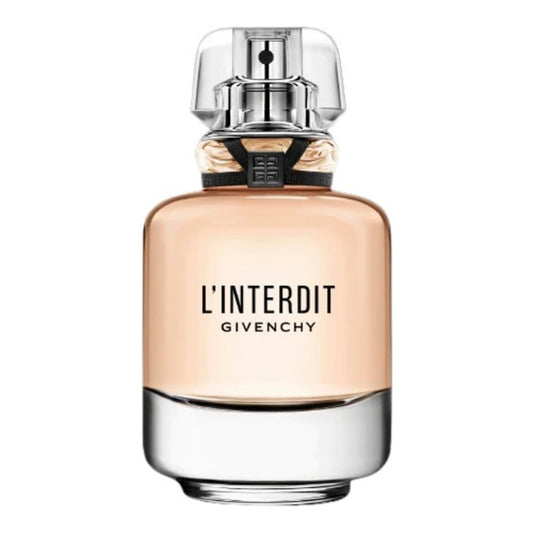 Givenchy L'INTERDIT ROUGE EDP