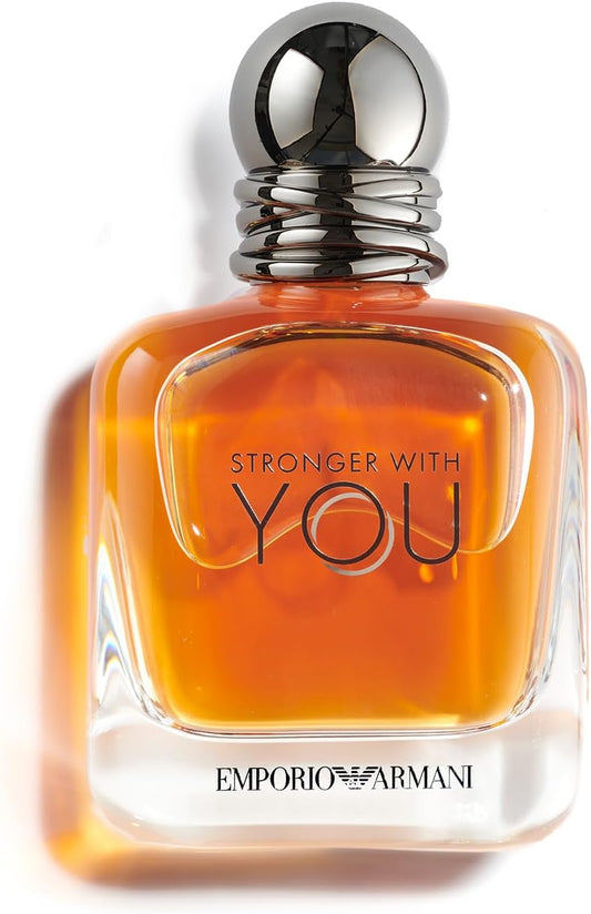 Stronger With You by Giorgio Armani