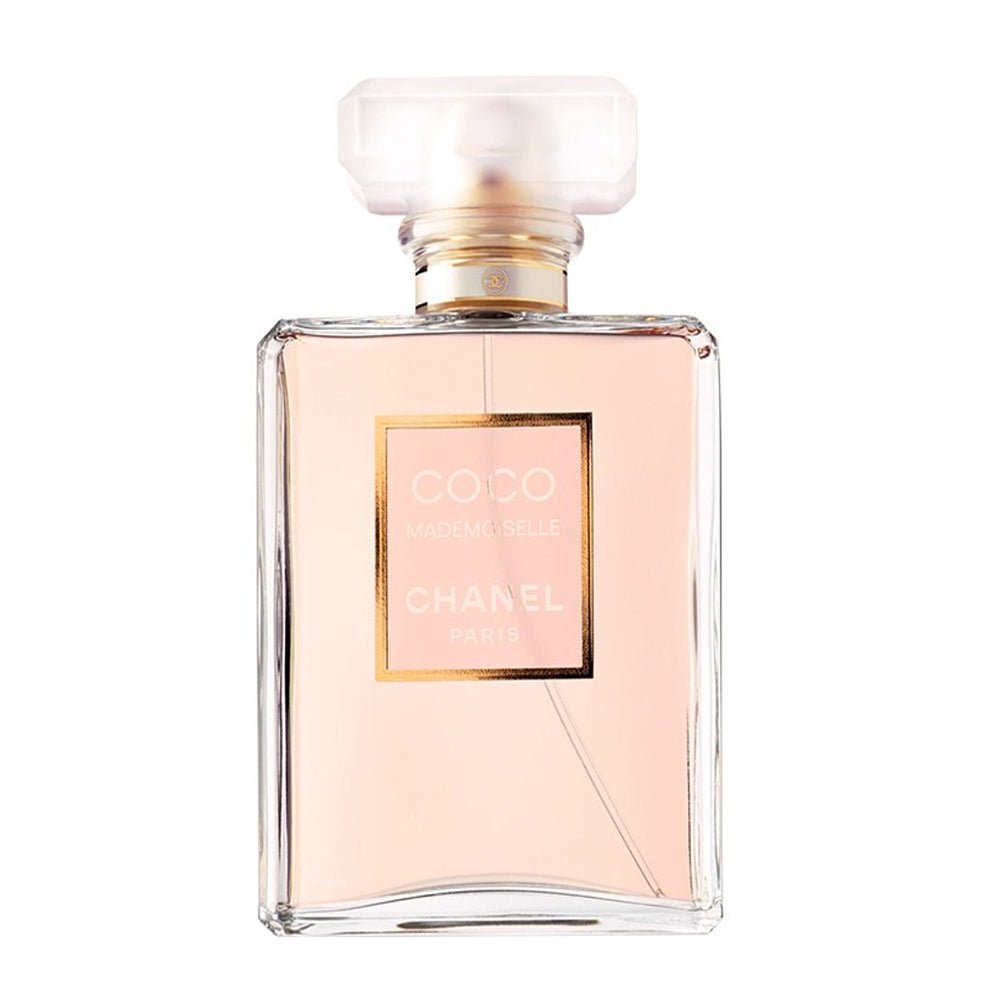 Coco Mademoiselle by Chanel