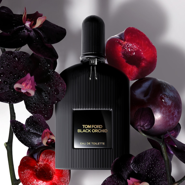 Tom Ford Black Orchid Eau De Toilette Spray