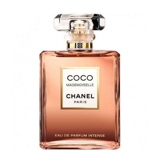 Coco Mademoiselle Intense  by Chanel