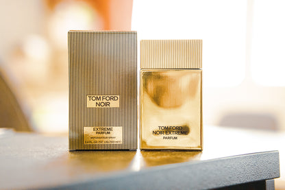 Noir Extreme Parfum Tom Ford