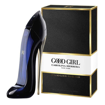 CAROLINA HERRERA GOOD GIRL NEW YORK