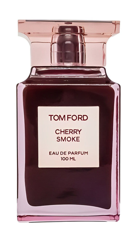 Tom Ford Cherry Smoke