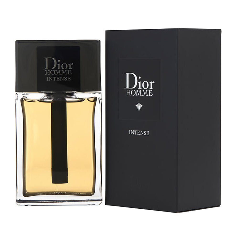 Dior Homme Intense 2011 by Dior