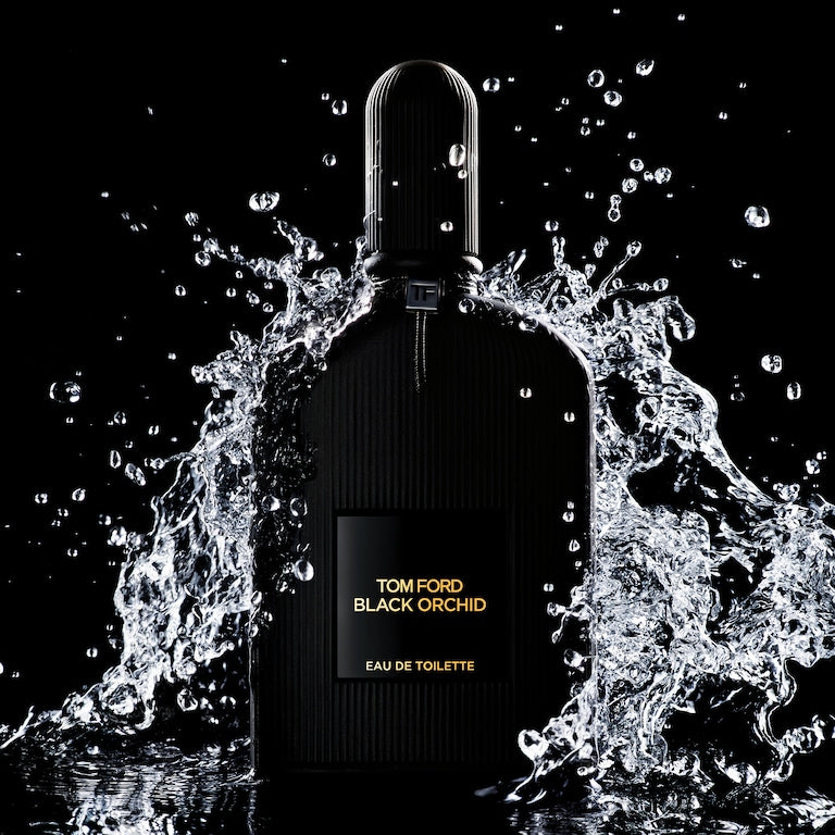 Tom Ford Black Orchid Eau De Toilette Spray