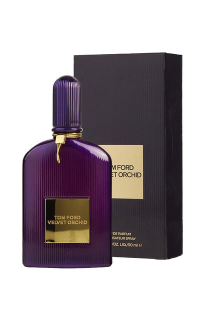 Velvet Orchid Tom Ford