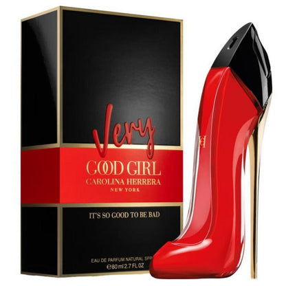 Very Good Girl by Carolina Herrera