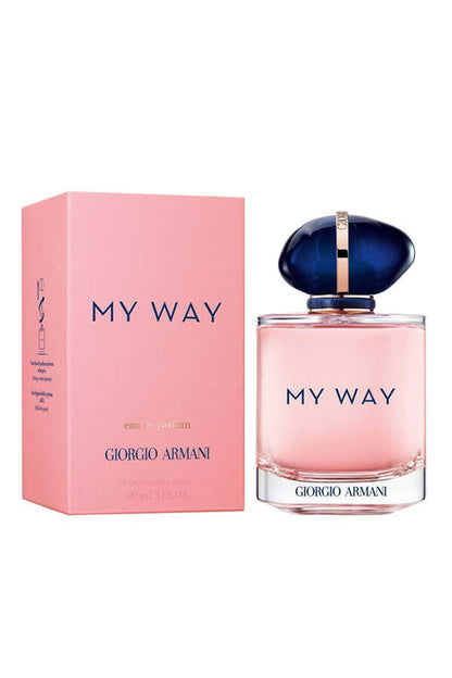 My Way Eau de Parfum For Women