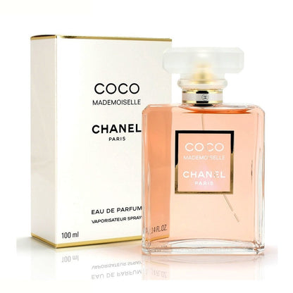 Coco Mademoiselle by Chanel