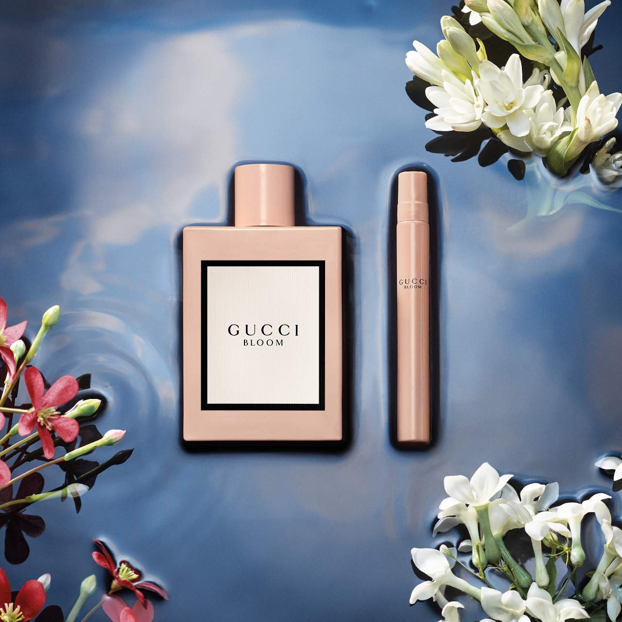 Gucci Bloom Eau de Parfum