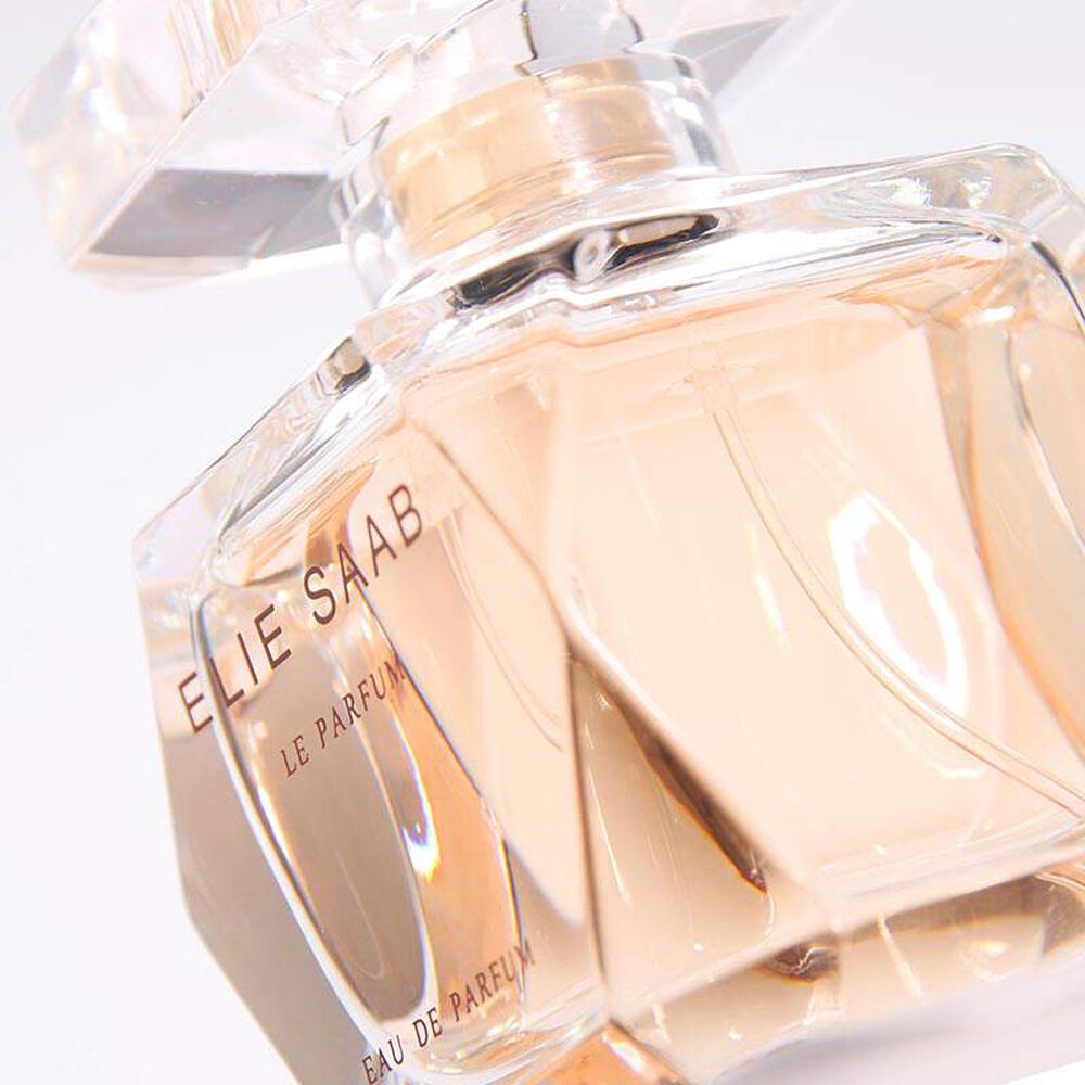 Elie Saab Le Parfum Eua De Parfum