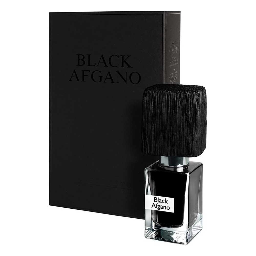 Black Afgano by Nasomatto