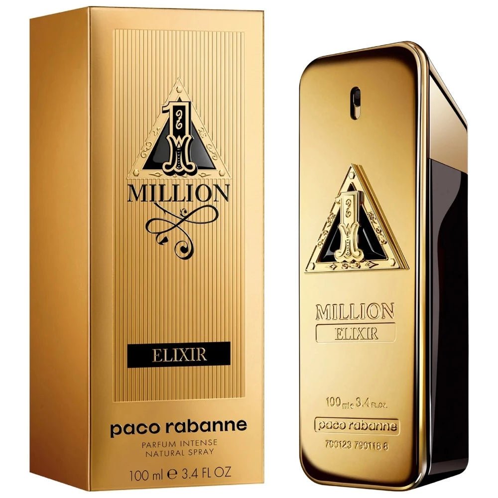 One Million Elixir Paco Rabanne