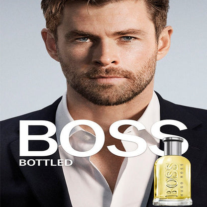 Boss Bottled Hugo Boss