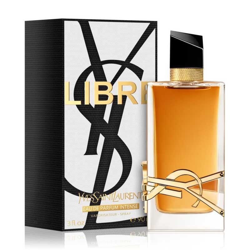 Libre Le Parfum Yves Saint Laurent