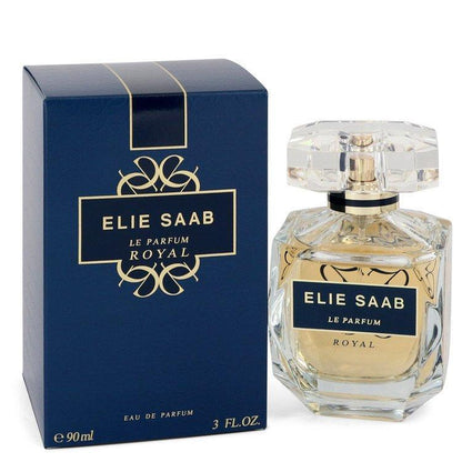 Le Parfum Royal by Elie Saab