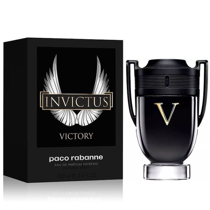 Invictus Paco Rabanne