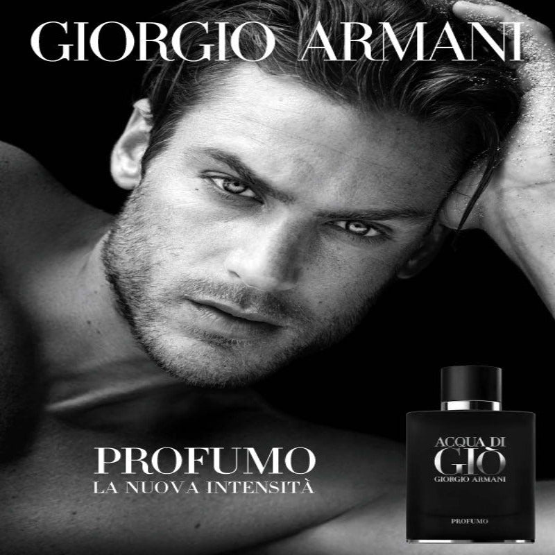 Acqua di Giò Profumo by Giorgio Armani