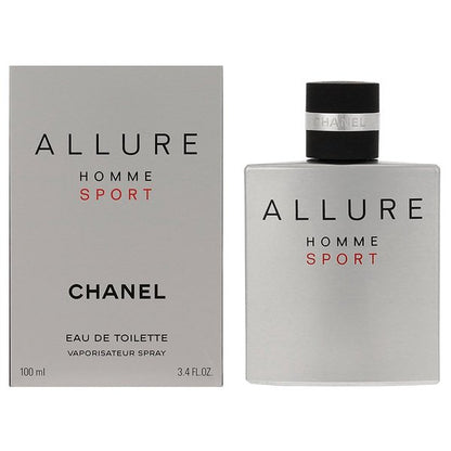 Allure Homme Sport by Chanel