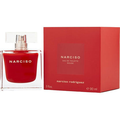 Narciso Rouge by Narciso Rodriguez