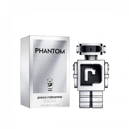 Phantom Eau De Toilette For Men