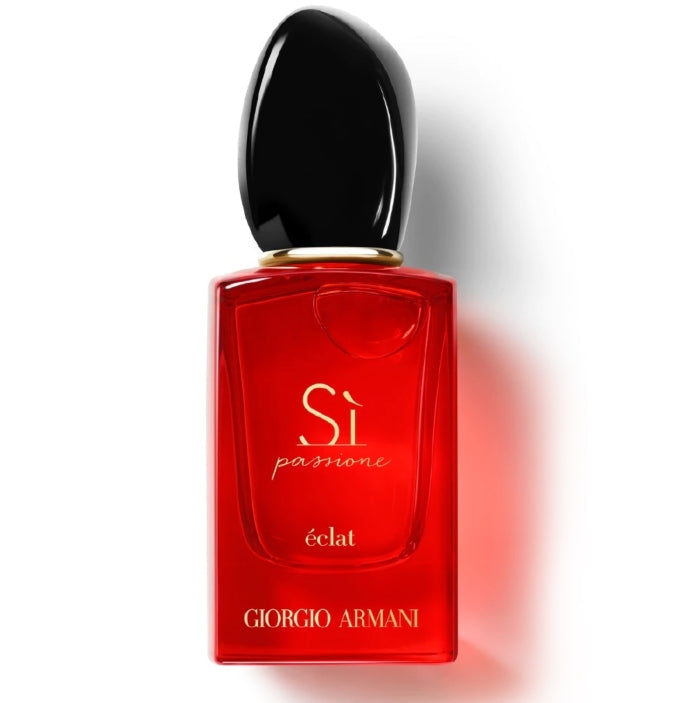 Si Passione Eclat De Parfum Giorgio Armani