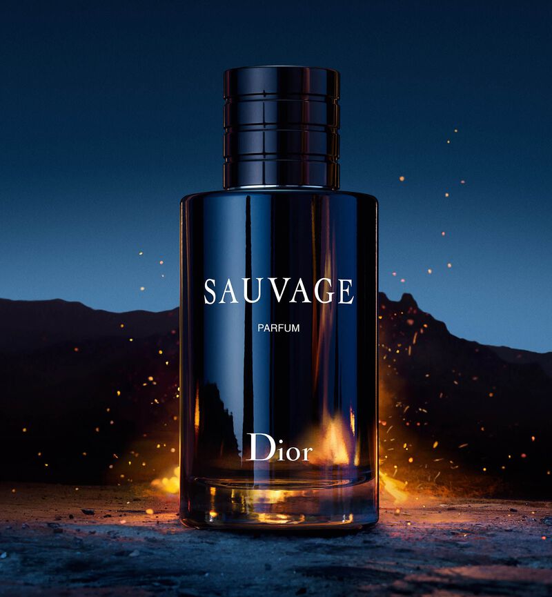 Dior Sauvage Parfum