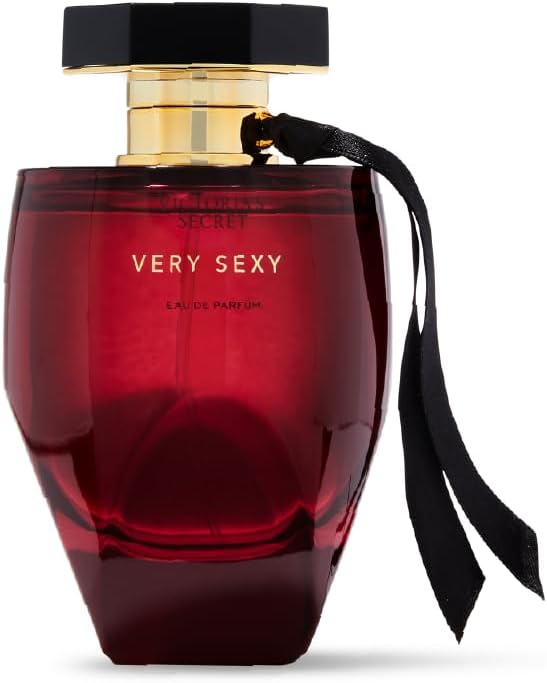 Victoria’s Secret Very Sexy Eau De Perfume