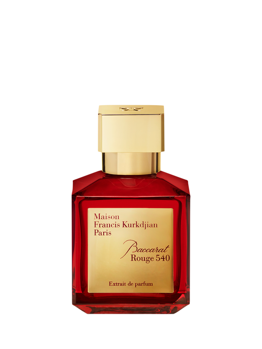 Baccarat Rouge 540 Extrait de Parfum by Maison Francis Kurkdjian