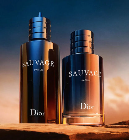 Dior Sauvage Parfum