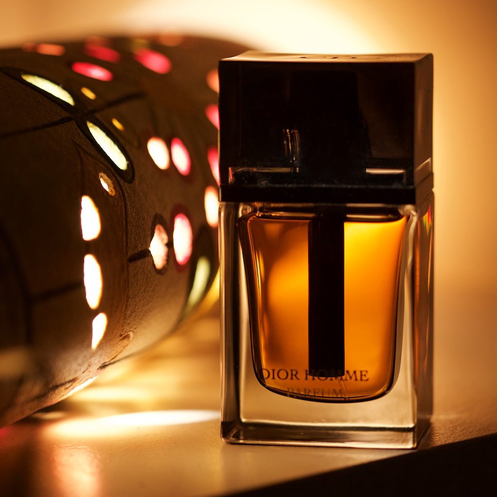 Dior Homme Intense 2011 by Dior