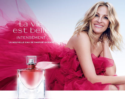 Lancôme La Vie Est Belle Intensement Eau de Parfum