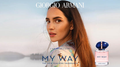 My Way Eau de Parfum For Women