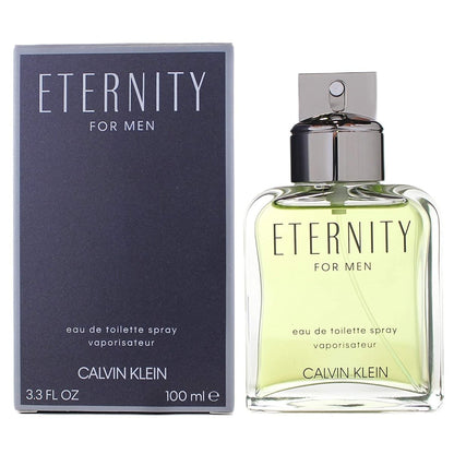 Eternity For Men Calvin Klein