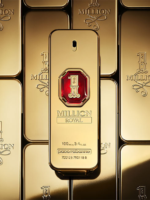 1 Million Royal Paco Rabanne