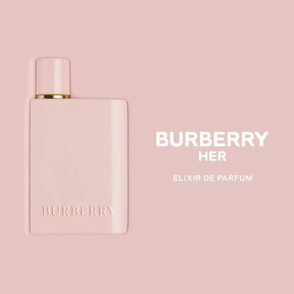 Burberry Her Elixir de Parfum Burberry