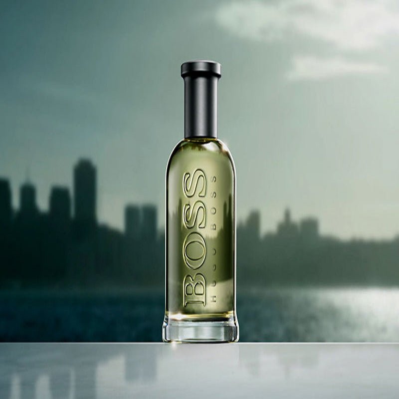 Boss Bottled Hugo Boss