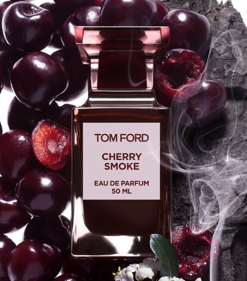 Tom Ford Cherry Smoke