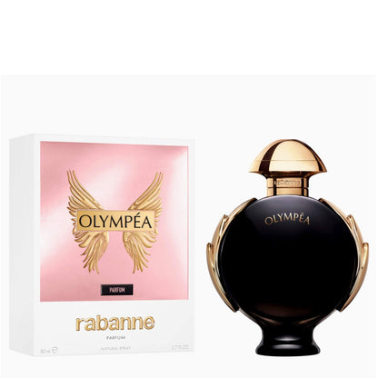 Olympea Eau De Parfum