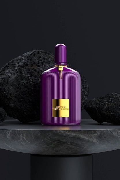 Velvet Orchid Tom Ford